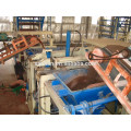 Paver Production Line